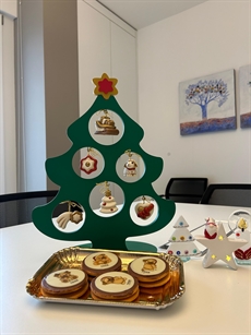 Buon Natale e Felice Anno Nuovo 